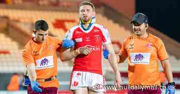 Willie Peters hails classy gesture from Wigan as Ethan Ryan timeframe confirmed