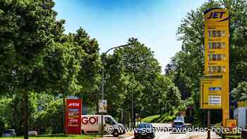 Baustelle in Nagold: Sperrungen in der Herrenberger Straße geplant