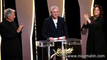 "Le film part de souvenirs d’enfance": Robin Campillo s'explique sur son dernier film "L’Île rouge"