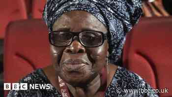 Ama Ata Aidoo: Ghana's famous author and feminist dies
