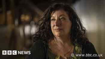 Woman who accused Biden of sexual assault seeks Russian citizenship