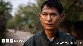 Myanmar coup: The soldiers refusing to fight