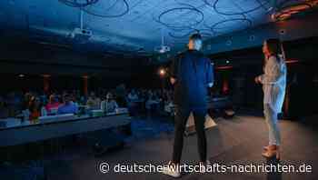 Ausbrechen und Online-Business aufbauen