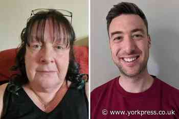 Bishops to ordain eight new priests to serve in the Diocese of York