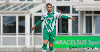 Sieben Abgänge bei der U23