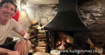 Dad who thought he was having an asthma attack suffered from silent heart attack