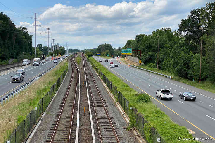 Metro stations to close for Orange Line rail replacement work