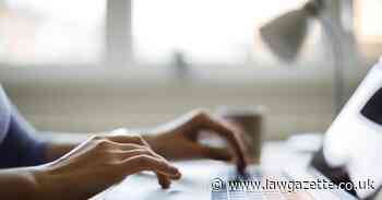 Ban for veteran solicitor who blamed WFH for communication failure