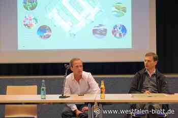 Preußisch Oldendorf: Big Berlin in Klein-Offelten?