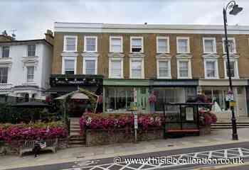 Nail salon to open in Haverstock Hill, Belsize Park