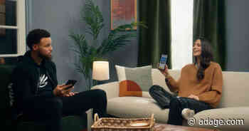 Watch the newest commercials from CarMax, New Balance, Dove and more