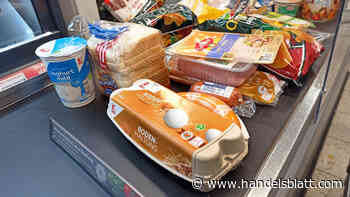 Preisentwicklung: Deutsche Inflation sinkt im Mai deutlich stärker als erwartet