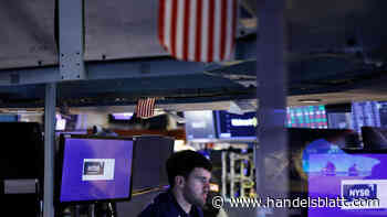 Listing in den USA : Ein Familienunternehmen aus dem Schwarzwald geht in New York an die Börse