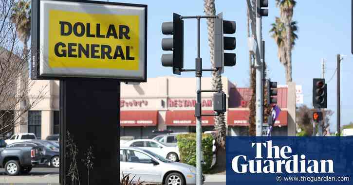‘Codes being broken every day’: Dollar General safety violations alarm workers