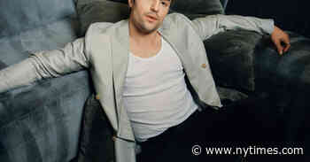 ‘Ted Lasso’ Taught Phil Dunster How to Play Nice