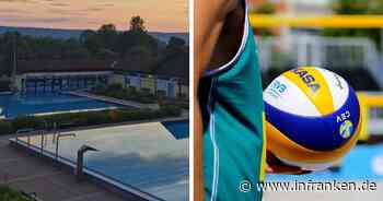 Zapfendorf: Nach Trauer über "Aquarena"-Schließung - Gemeinde mit überraschender Ankündigung