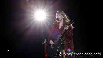 Pick-Up, Timing, Restrictions: What Parents Need to Know About Taylor Swift's Chicago Shows
