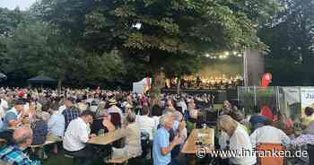 8 Veranstaltungs-Highlights in Neustadt bei Coburg