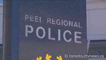 Peel police provide update on human trafficking investigation