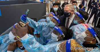 Bill 124 retroactive pay costs Ontario government nearly $1B