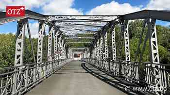Kommentar zur Carl-Alexander-Brücke in Dorndorf-Steudnitz: Frieden nach Auszeichnung?