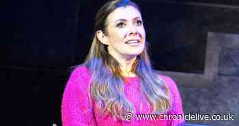 Greatest Days star Kym Marsh shares biggest 'surprise' of Take That musical in Newcastle