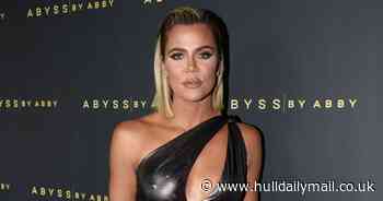 Early signs of melanoma after Khloe Kardashian has cancer removed