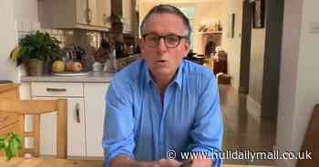 Exact amount of protein Dr Mosley recommends eating for weight loss