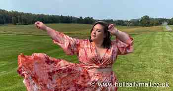 'I feel like a terrible mum' 25st Christine was unable to hold her son