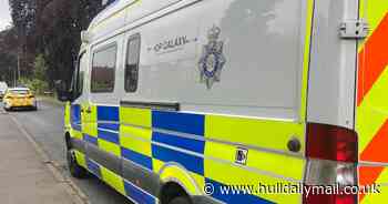 Three arrested after '£10,000 worth of drugs' found at Kirk Ella property