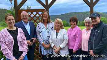 Offen für neue Projekte: Der Kinderschutzbund ist in Nagold  gut aufgestellt