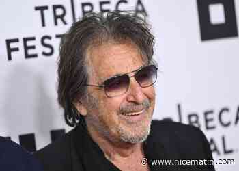 Al Pacino, 83 ans, va devenir papa pour la quatrième fois