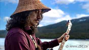 Ts'msyen musician set to release album in Sm'algya̱x after years of studying endangered language