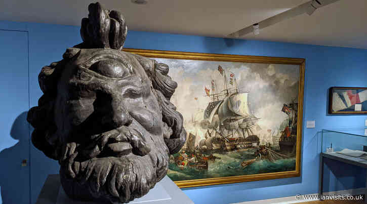 Foundling Museum given until September to secure its long term future 