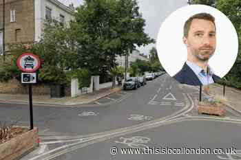 Camden Square LTN to be made permanent after 18-month trial