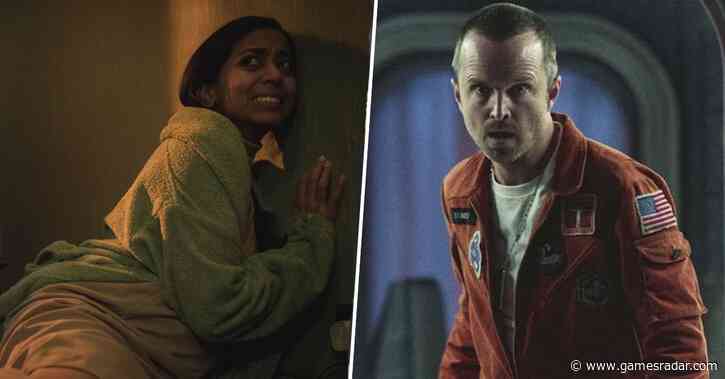 Black Mirror season 6 trailer teases five new nightmares, sets release date