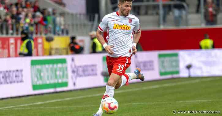 Riesen Abschiedswelle bei Jahn Regensburg: 23 Spieler weg