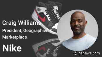Nike to Drive Supply Chain and Consumer Engagement Growth With Major Leadership Shuffle