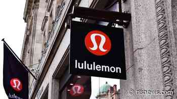 Lululemon Unveils 'Infinite Recycling' Sustainability Plans