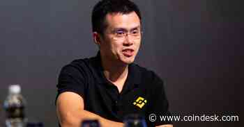 Binance Says 'Reevaluating' Roles After Report of Layoffs