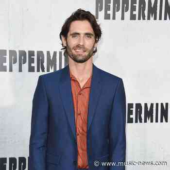 Tyson Ritter claims Machine Gun Kelly went 'ballistic' over Megan Fox scene suggestion