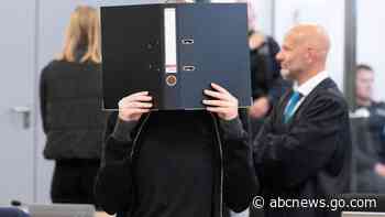 German court hands woman lengthy prison sentence for attacks on neo-Nazis