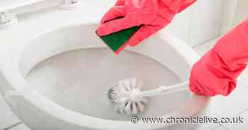 Mrs Hinch fans praise tablet that cleans 'thick brown' limescale from toilets without scrubbing