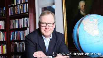 Fondsmanager im Interview: De-Globalisierung als Gefahr für das Depot? Auf diese Branchen setzt Max Otte