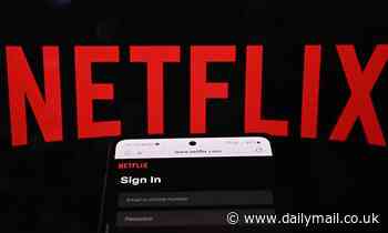 How YOU can use a VPN for FREE to get around Netflix's crackdown on password sharing