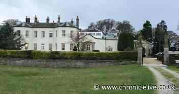 New luxury wedding venue to be opened in County Durham historic hall by Apartment Group