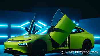 Chinese EV billionaire's wealth plummets as price wars push customers to Tesla or BYD