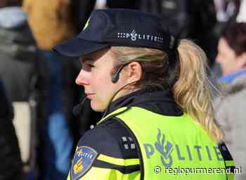 Politie zoekt getuigen zware mishandeling Wormerplein