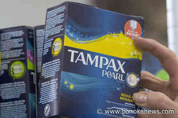 1-in-4 people say they experience period poverty in Canada: poll