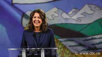 Danielle Smith's victory gives Scott Moe room to move Saskatchewan even more to the right